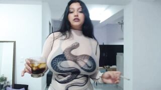 MarcellaGriffin Hot Porn Video [Stripchat] - fingering-latin, hd, fisting, big-tits-latin, kissing, deepthroat, hairy