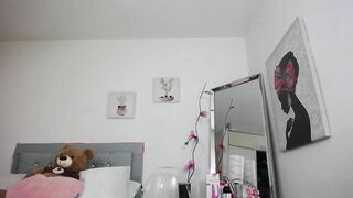 little_valerya Webcam Porn Video [Stripchat] - camel-toe, anal, orgasm, dildo-or-vibrator, big-tits-young, handjob, cheapest-privates-young