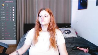 Watch aquagirlsss New Porn Video [Stripchat] - big-tits, fingering-young, cam2cam, topless-white, masturbation, redheads, interactive-toys