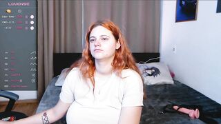 Watch aquagirlsss New Porn Video [Stripchat] - big-tits, fingering-young, cam2cam, topless-white, masturbation, redheads, interactive-toys