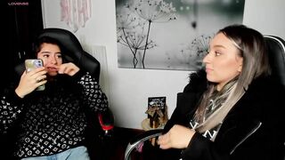CataPinter Webcam Porn Video [Stripchat] - domination, pussy-licking, middle-priced-privates-latin, latin-young, glamour, recordable-publics, tattoos-young