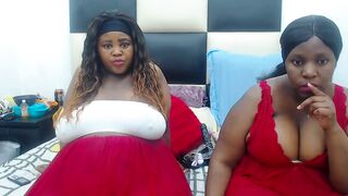 Watch ASSQUEENBEAUTY New Porn Video [Stripchat] - hd, big-ass, oil-show, ebony, sex-toys, curvy-young, topless-young