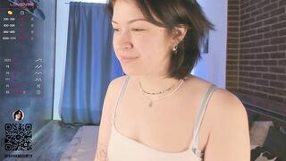 Watch KristinMorriss Webcam Porn Video [Stripchat] - nylon, trimmed, russian-teens, shaven, dildo-or-vibrator, brunettes-teens, corset