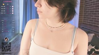 Watch KristinMorriss Webcam Porn Video [Stripchat] - nylon, trimmed, russian-teens, shaven, dildo-or-vibrator, brunettes-teens, corset