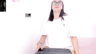 AnnaDiaz_ HD Porn Video [Stripchat] - dildo-or-vibrator, latin, masturbation, shower, latin-young, brunettes, double-penetration