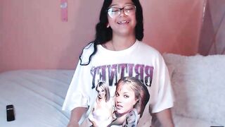 danielitaa_7 HD Porn Video [Stripchat] - squirt-teens, new-brunettes, squirt, teens, fingering-latin, spanking, twerk-teens