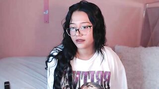 danielitaa_7 HD Porn Video [Stripchat] - squirt-teens, new-brunettes, squirt, teens, fingering-latin, spanking, twerk-teens
