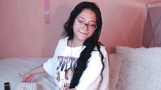 danielitaa_7 HD Porn Video [Stripchat] - squirt-teens, new-brunettes, squirt, teens, fingering-latin, spanking, twerk-teens