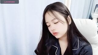 Honey-milk Webcam Porn Video [Stripchat] - hd, chinese, sex-toys, doggy-style, girls, fingering, hipsters