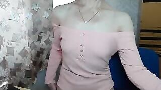 Watch LadyL09 Webcam Porn Video [Stripchat] - erotic-dance, housewives, twerk-white, colorful, twerk, girls, recordable-privates