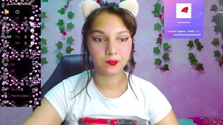 Ciaogirlmed_31 Webcam Porn Video [Stripchat] - striptease, colorful, ahegao, twerk-young, gagging, young, topless