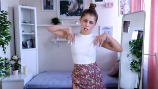 Watch tear_you_apart New Porn Video [Stripchat] - twerk-white, young, upskirt, couples, vr, twerk, middle-priced-privates