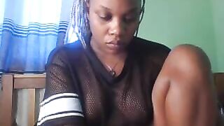 Watch nasty_booty_ Hot Porn Video [Stripchat] - topless-ebony, romantic-ebony, recordable-publics, masturbation, big-ass-ebony, striptease-ebony, handjob