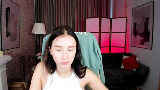 koteno4ka HD Porn Video [Stripchat] - brunettes, erotic-dance, petite-white, student, topless-white, white-teens, hd
