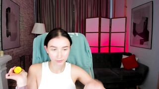 koteno4ka HD Porn Video [Stripchat] - brunettes, erotic-dance, petite-white, student, topless-white, white-teens, hd