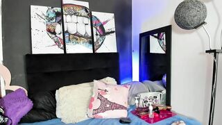 niza- New Porn Video [Stripchat] - couples, medium, big-tits, cheapest-privates-latin, striptease-teens, doggy-style, latin-teens