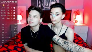 Watch Osminoga_96 New Porn Video [Stripchat] - white-teens, interactive-toys, 69-position, russian-teens, middle-priced-privates, petite-white, small-tits-white