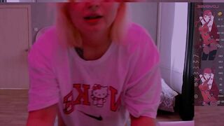 JasmineAmelia Webcam Porn Video [Stripchat] - oil-show, striptease-white, moderately-priced-cam2cam, pussy-licking, big-ass-young, hd, young