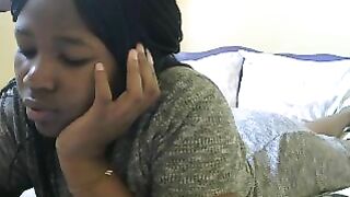 Watch ebonyteen1 Webcam Porn Video [Stripchat] - medium, creampie, recordable-privates-teens, squirt-ebony, african, girls, cam2cam