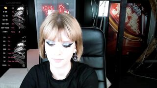 Watch Noah_ElmerX Hot Porn Video [Stripchat] - cock-rating, oil-show, big-tits, goth, leather, couples, petite-young