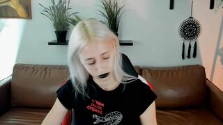 MartaWilliams New Porn Video [Stripchat] - doggy-style, domination, kissing, romantic-teens, goth, cheap-privates-teens, latex
