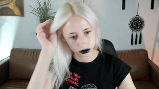 MartaWilliams New Porn Video [Stripchat] - doggy-style, domination, kissing, romantic-teens, goth, cheap-privates-teens, latex
