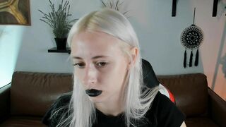 MartaWilliams New Porn Video [Stripchat] - doggy-style, domination, kissing, romantic-teens, goth, cheap-privates-teens, latex
