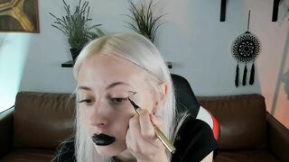 MartaWilliams New Porn Video [Stripchat] - doggy-style, domination, kissing, romantic-teens, goth, cheap-privates-teens, latex