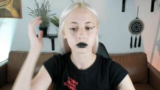 MartaWilliams New Porn Video [Stripchat] - doggy-style, domination, kissing, romantic-teens, goth, cheap-privates-teens, latex