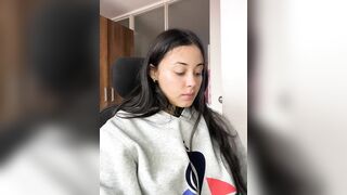 Watch Megan_Bisous HD Porn Video [Stripchat] - anal-white, petite, twerk-white, hairy, oil-show, cumshot, middle-priced-privates-white