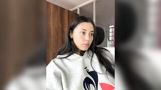 Watch Megan_Bisous HD Porn Video [Stripchat] - anal-white, petite, twerk-white, hairy, oil-show, cumshot, middle-priced-privates-white