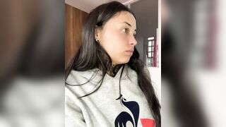 Watch Megan_Bisous HD Porn Video [Stripchat] - anal-white, petite, twerk-white, hairy, oil-show, cumshot, middle-priced-privates-white