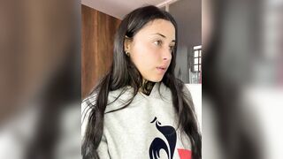 Watch Megan_Bisous HD Porn Video [Stripchat] - anal-white, petite, twerk-white, hairy, oil-show, cumshot, middle-priced-privates-white