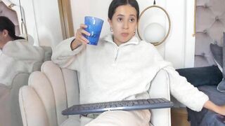 Rainbow_Riders Webcam Porn Video [Stripchat] - couples, petite, doggy-style, humiliation, oil-show, strapon, dirty-talk
