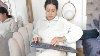 Rainbow_Riders Webcam Porn Video [Stripchat] - couples, petite, doggy-style, humiliation, oil-show, strapon, dirty-talk