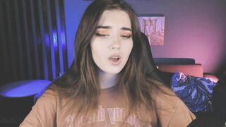 SofiaSunny Hot Porn Video [Stripchat] - petite-white, white-teens, foot-fetish, petite-teens, facial, cheap-privates-teens, couples