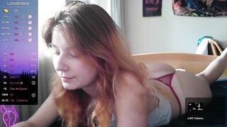 Watch Peach_hub Hot Porn Video [Stripchat] - twerk-white, fingering-young, big-ass, cheap-privates, redheads, kissing, best