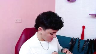 roseandvenus New Porn Video [Stripchat] - small-tits, masturbation, small-tits-latin, striptease-latin, orgasm, twerk, fingering-latin