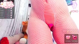sweetana_ HD Porn Video [Stripchat] - foot-fetish, young, fingering-latin, fingering-young, cam2cam, big-tits-young, spanish-speaking