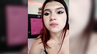 Aurora-Kim Webcam Porn Video [Stripchat] - small-tits-latin, lesbians, squirt-young, smoking, erotic-dance, anal, latin