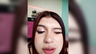 Aurora-Kim Webcam Porn Video [Stripchat] - small-tits-latin, lesbians, squirt-young, smoking, erotic-dance, anal, latin