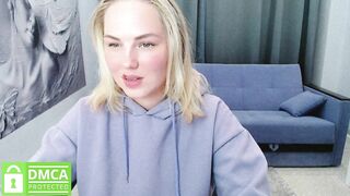 Watch Fialforun_7 Hot Porn Video [Stripchat] - small-audience, small-tits-white, cheap-privates-white, trimmed, romantic-white, blondes-young, cheap-privates-young