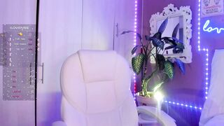 Nahia_paws HD Porn Video [Stripchat] - dildo-or-vibrator, cam2cam, squirt, curvy, twerk, dildo-or-vibrator-young, cosplay