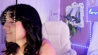 Nahia_paws HD Porn Video [Stripchat] - dildo-or-vibrator, cam2cam, squirt, curvy, twerk, dildo-or-vibrator-young, cosplay