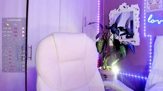 Nahia_paws HD Porn Video [Stripchat] - dildo-or-vibrator, cam2cam, squirt, curvy, twerk, dildo-or-vibrator-young, cosplay