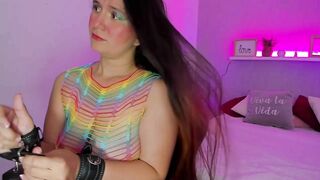 Susan_7 Hot Porn Video [Stripchat] - twerk-young, small-tits-latin, fingering, twerk-latin, fingering-young, striptease, heels