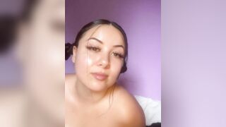 Watch xocrybaby New Porn Video [Stripchat] - flashing, orgasm, twerk-young, mobile-young, brunettes, girls, small-tits