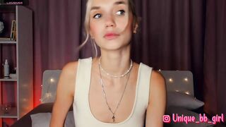 Elisa_Unique Webcam Porn Video [Stripchat] - fetishes, middle-priced-privates-white, petite-young, interactive-toys-young, squirt-white, russian-blondes, twerk-white