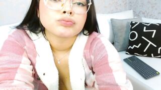 Watch Zarynna_Ross New Porn Video [Stripchat] - curvy-teens, topless, curvy-latin, twerk-latin, erotic-dance, cheapest-privates-latin, girls