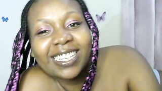 Sassy_coco Hot Porn Video [Stripchat] - girls, small-audience, petite-ebony, anal-ebony, flashing, big-tits-ebony, african